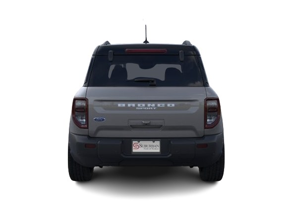 Thumbnail: 2026 Ford Bronco Sport - 5