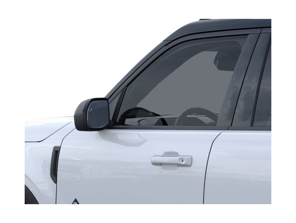 Thumbnail: 2025 Ford Bronco Sport - 21