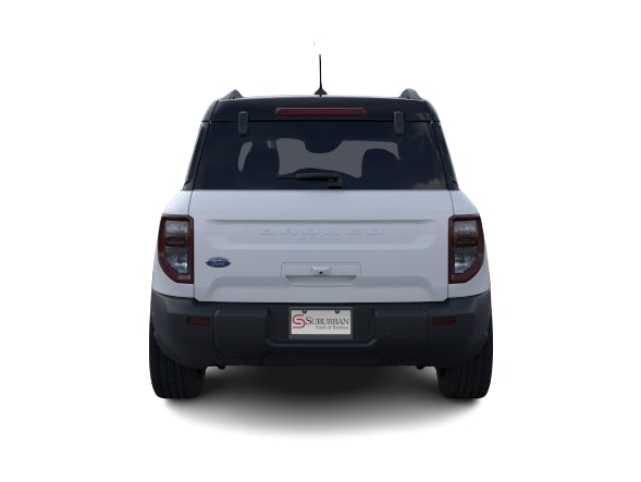 Thumbnail: 2026 Ford Bronco Sport - 6