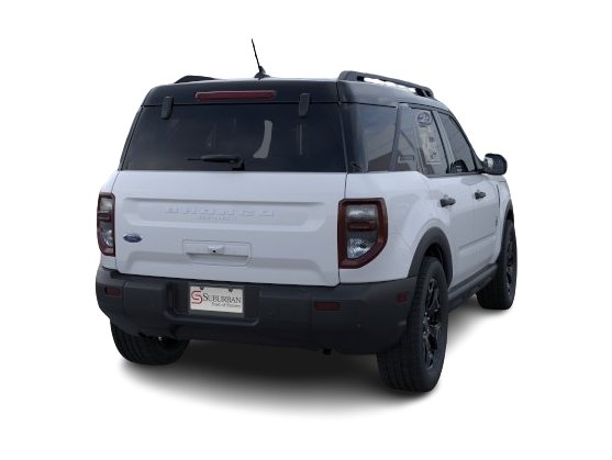 Thumbnail: 2026 Ford Bronco Sport - 17