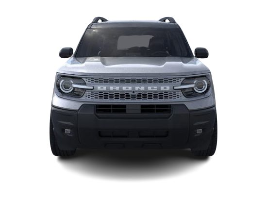 Thumbnail: 2025 Ford Bronco Sport - 15