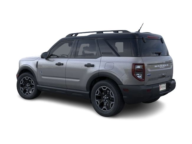 Thumbnail: 2026 Ford Bronco Sport - 4