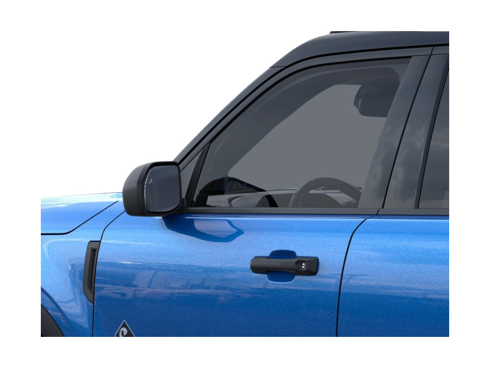 Thumbnail: 2026 Ford Bronco Sport - 21