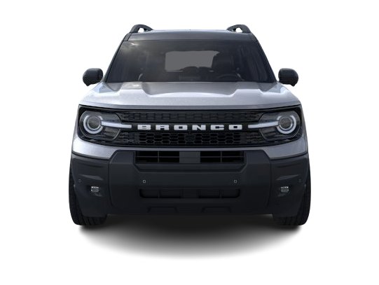 Thumbnail: 2026 Ford Bronco Sport - 15