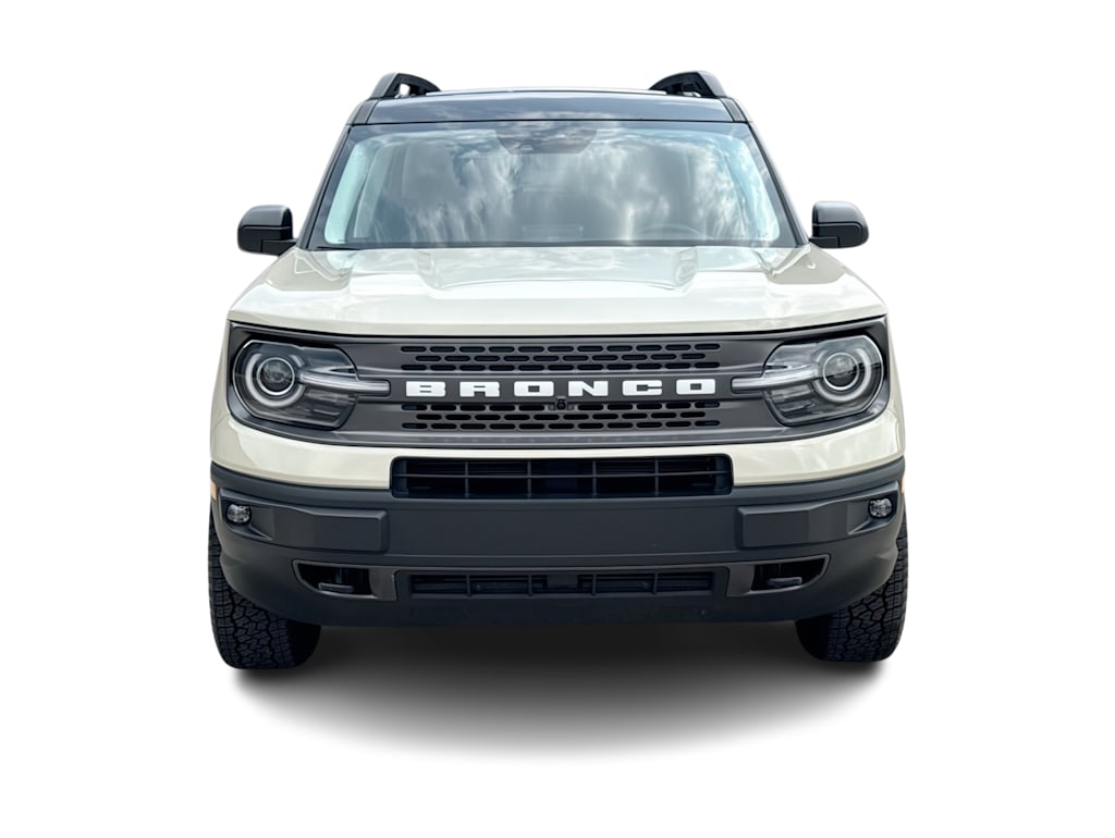 Thumbnail: 2024 Ford Bronco Sport - 22