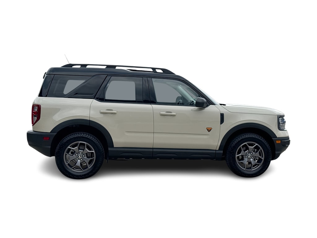 Thumbnail: 2024 Ford Bronco Sport - 20