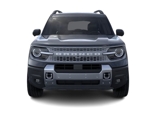 Thumbnail: 2026 Ford Bronco Sport - 14