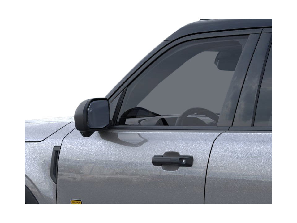 Thumbnail: 2025 Ford Bronco Sport - 20