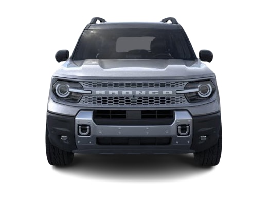 Thumbnail: 2025 Ford Bronco Sport - 14