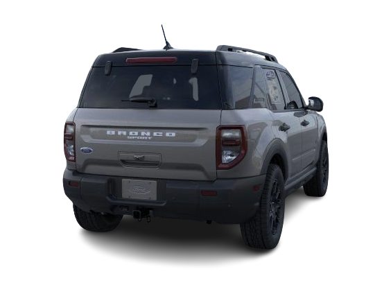 Thumbnail: 2025 Ford Bronco Sport - 16