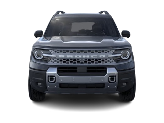 Thumbnail: 2026 Ford Bronco Sport - 14