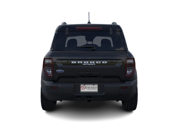 Thumbnail: 2026 Ford Bronco Sport - 13