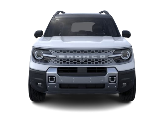 Thumbnail: 2026 Ford Bronco Sport - 14