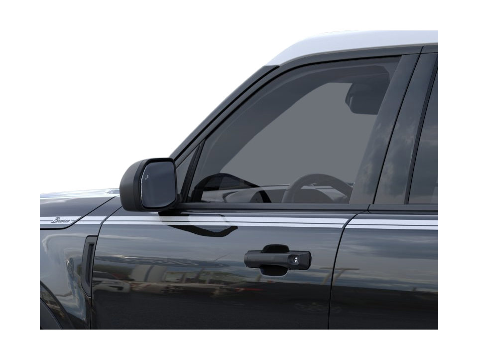 Thumbnail: 2026 Ford Bronco Sport - 21