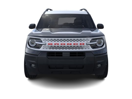 Thumbnail: 2026 Ford Bronco Sport - 15
