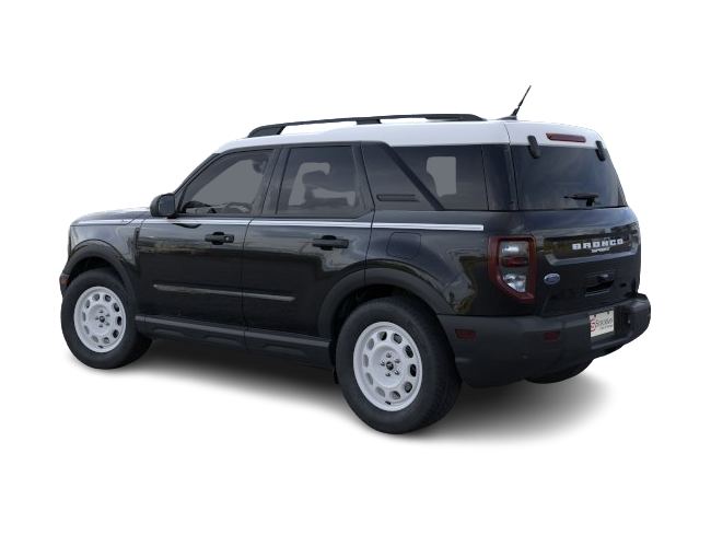 Thumbnail: 2026 Ford Bronco Sport - 4