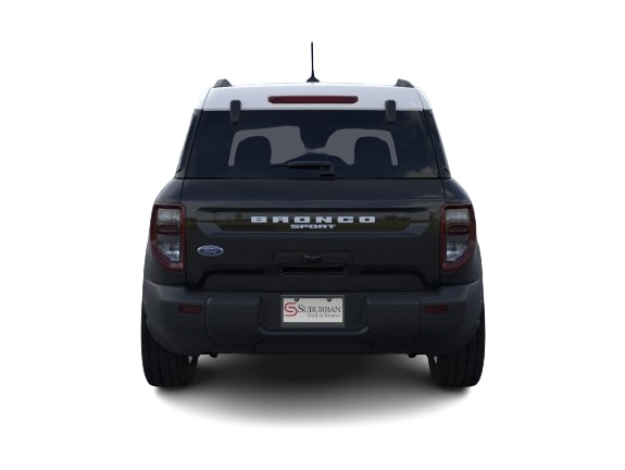 Thumbnail: 2026 Ford Bronco Sport - 5
