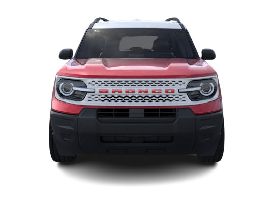 Thumbnail: 2026 Ford Bronco Sport - 14