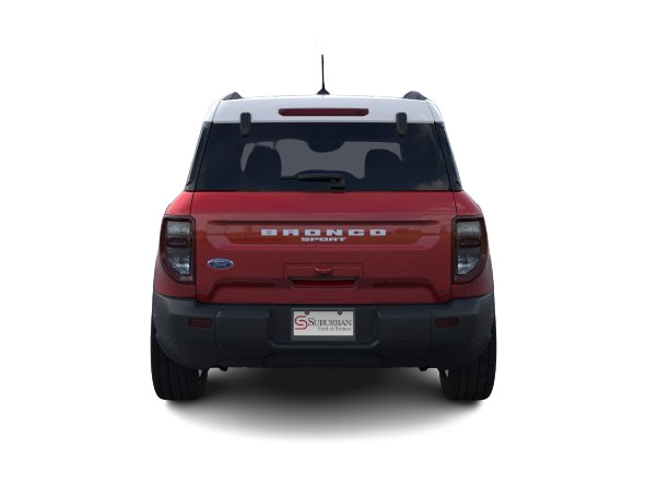 Thumbnail: 2026 Ford Bronco Sport - 6