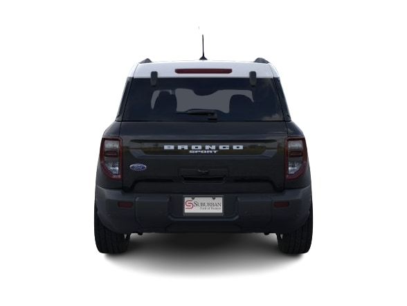 Thumbnail: 2026 Ford Bronco Sport - 6