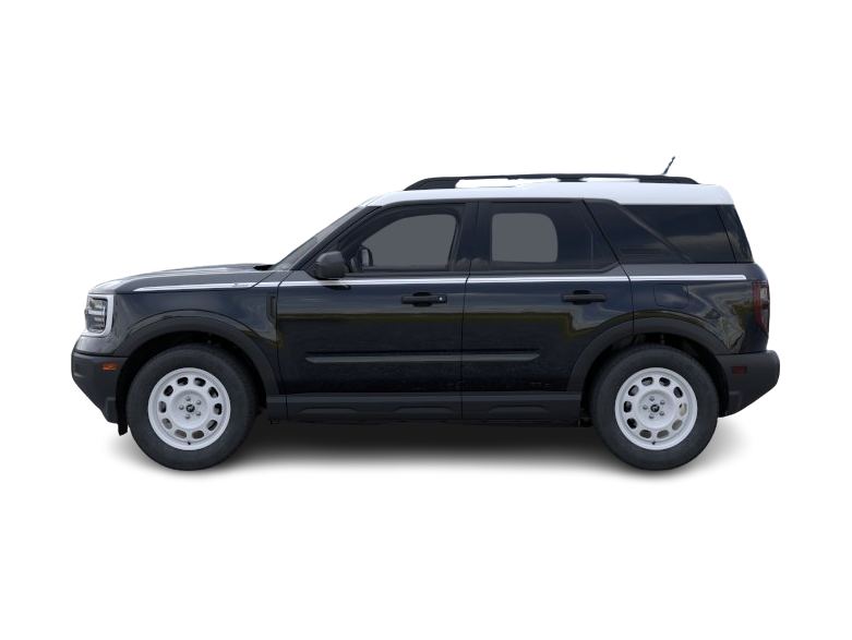 Thumbnail: 2026 Ford Bronco Sport - 3