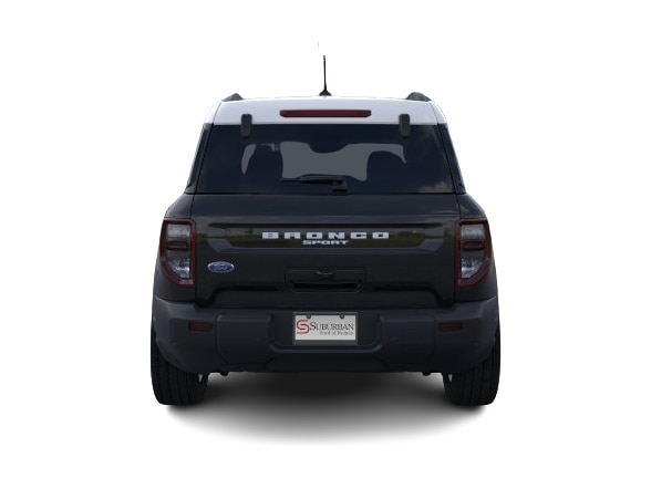 Thumbnail: 2026 Ford Bronco Sport - 6