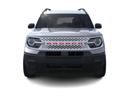 Thumbnail: 2025 Ford Bronco Sport - 15