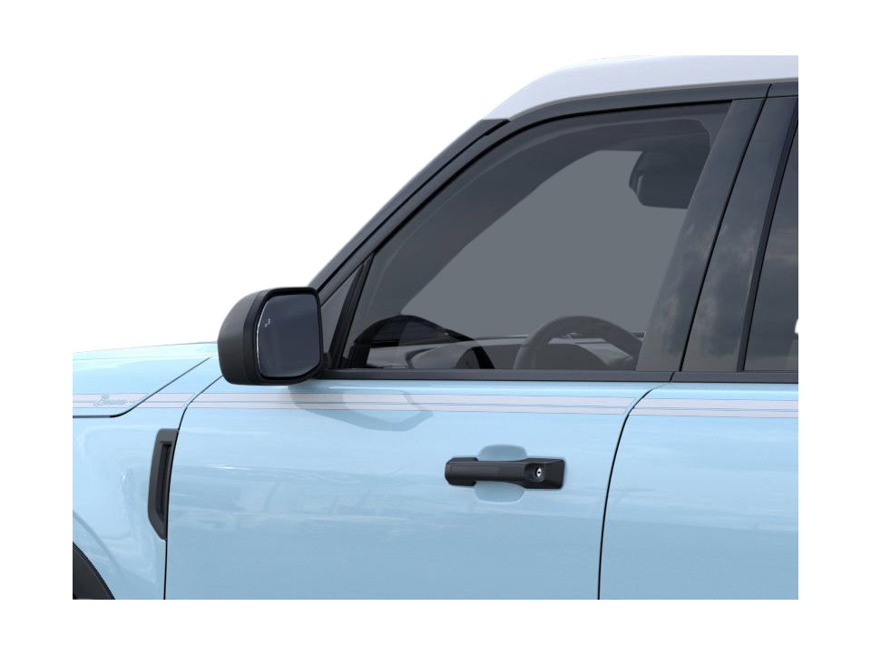 Thumbnail: 2025 Ford Bronco Sport - 20