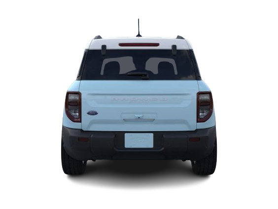 Thumbnail: 2025 Ford Bronco Sport - 5