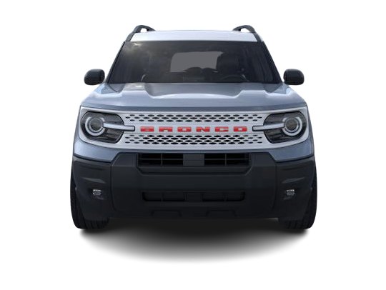 Thumbnail: 2025 Ford Bronco Sport - 15