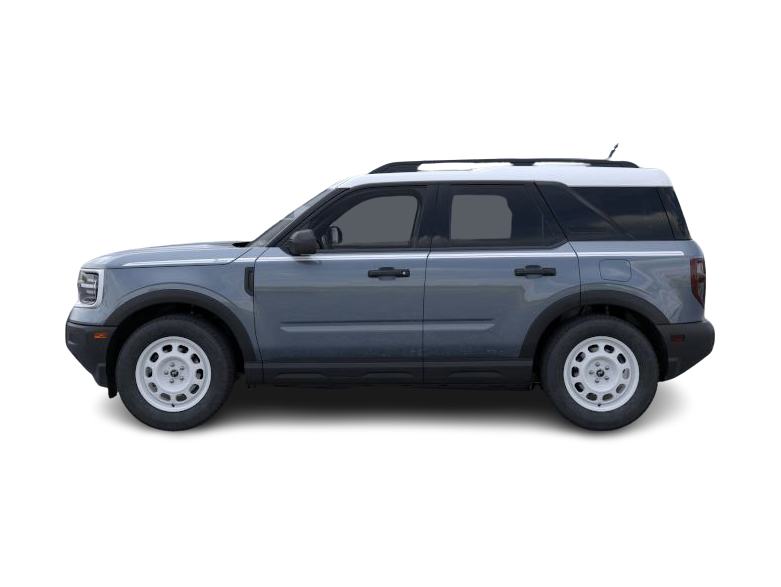Thumbnail: 2025 Ford Bronco Sport - 3