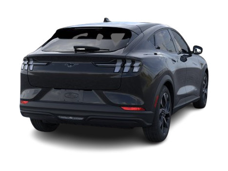 Thumbnail: 2026 Ford Mustang Mach-E - 14