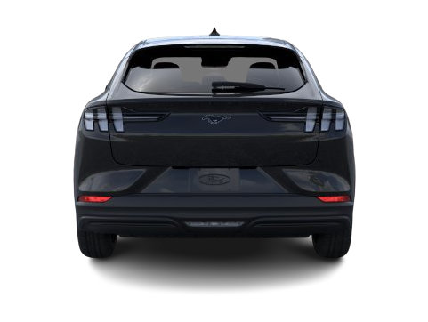 Thumbnail: 2026 Ford Mustang Mach-E - 5