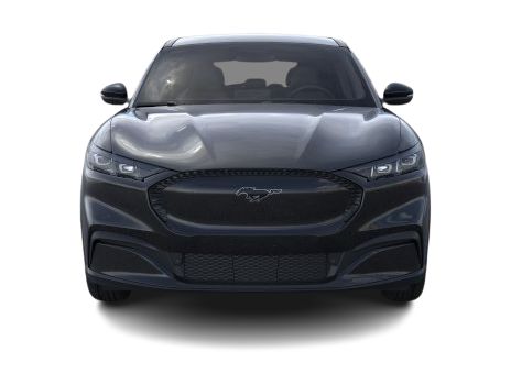 Thumbnail: 2026 Ford Mustang Mach-E - 6