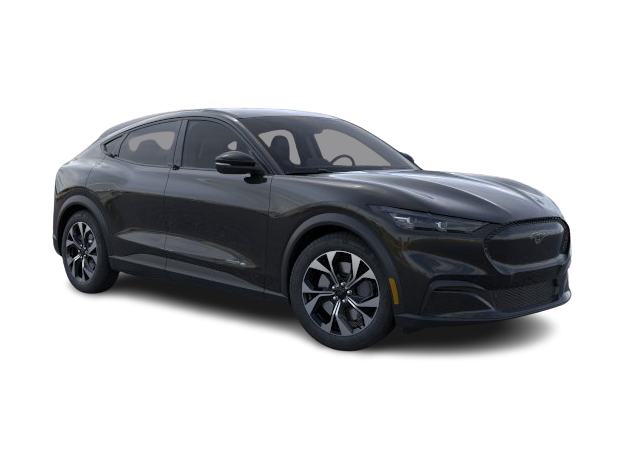 Thumbnail: 2026 Ford Mustang Mach-E - 13