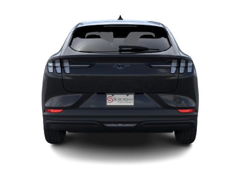 Thumbnail: 2026 Ford Mustang Mach-E - 5