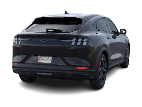 Thumbnail: 2026 Ford Mustang Mach-E - 13