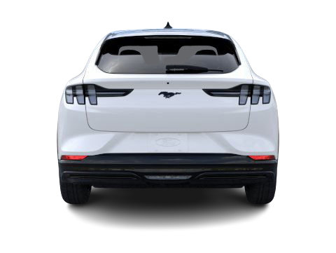 Thumbnail: 2025 Ford Mustang Mach-E - 4