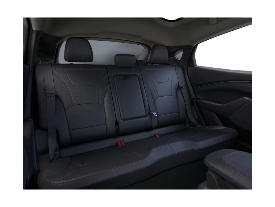 Thumbnail: 2025 Ford Mustang Mach-E - 9