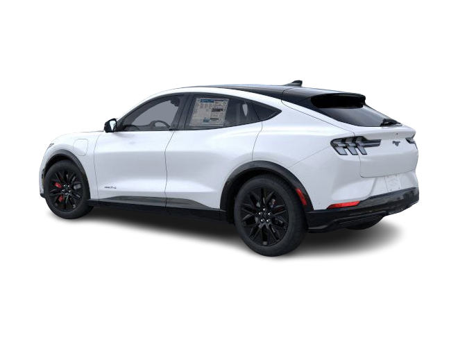 Thumbnail: 2025 Ford Mustang Mach-E - 11