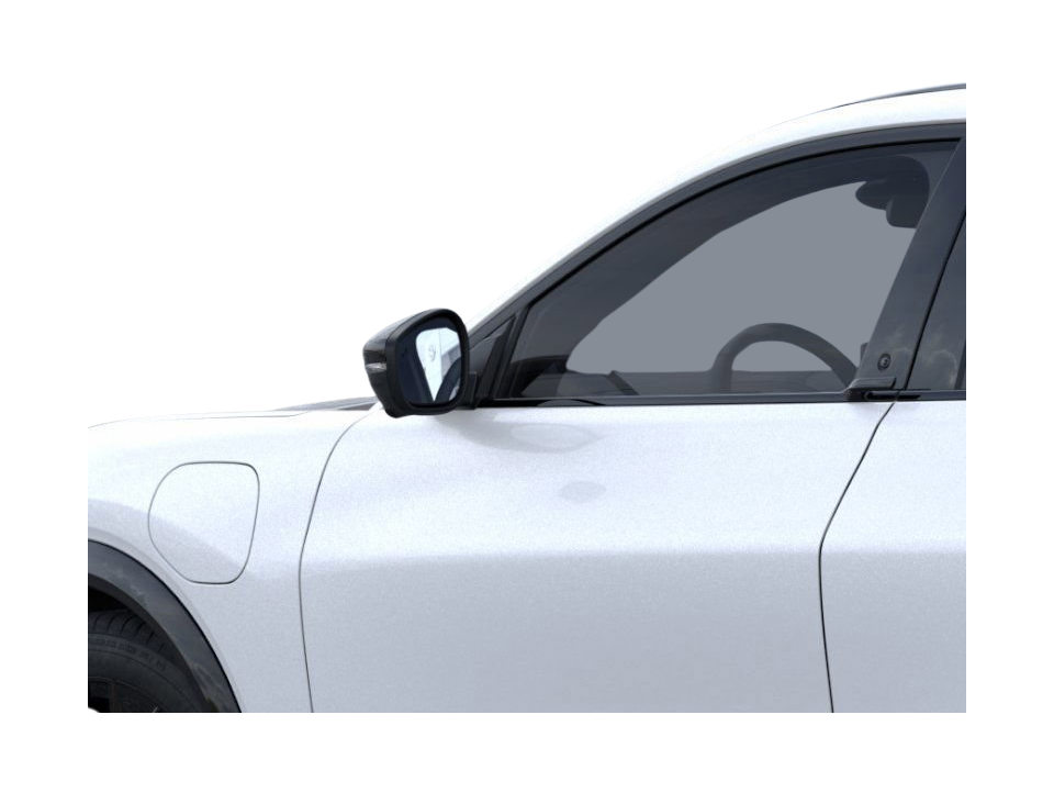 Thumbnail: 2025 Ford Mustang Mach-E - 20