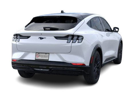 Thumbnail: 2025 Ford Mustang Mach-E - 14