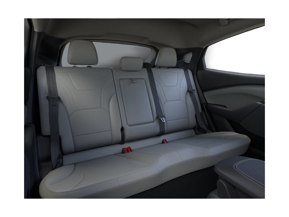 Thumbnail: 2025 Ford Mustang Mach-E - 11