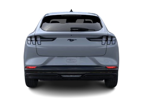 Thumbnail: 2025 Ford Mustang Mach-E - 5