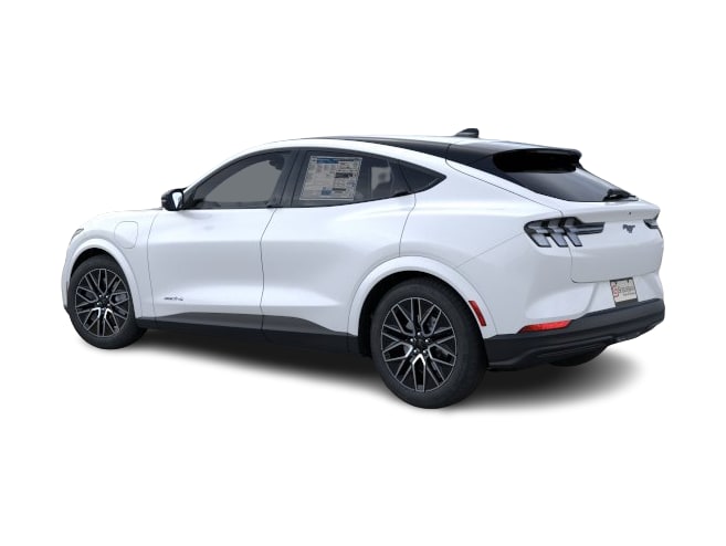 Thumbnail: 2026 Ford Mustang Mach-E - 12
