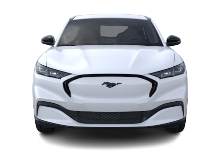 Thumbnail: 2026 Ford Mustang Mach-E - 13