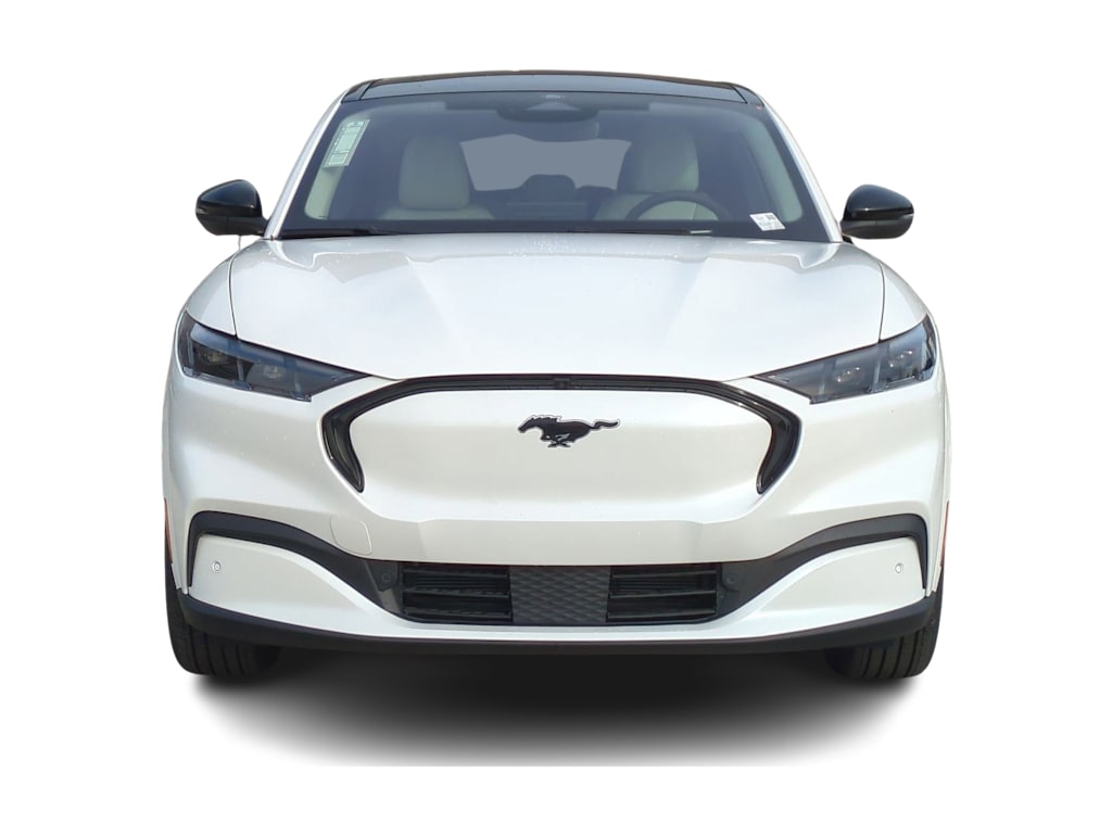 Thumbnail: 2025 Ford Mustang Mach-E - 5