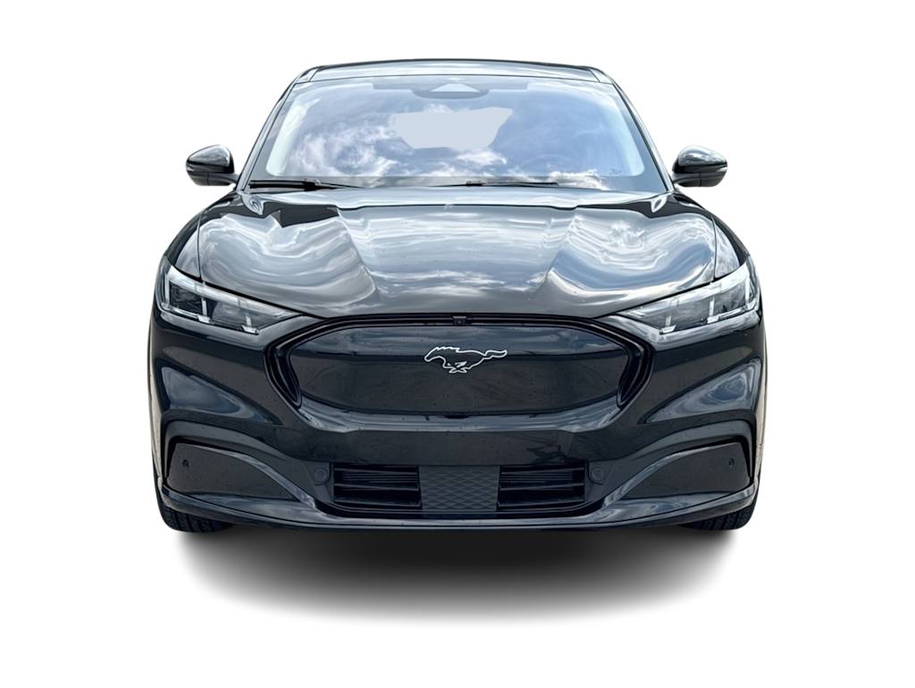 Thumbnail: 2024 Ford Mustang Mach-E - 20
