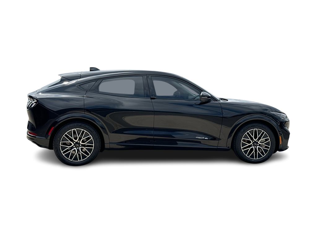 Thumbnail: 2024 Ford Mustang Mach-E - 18
