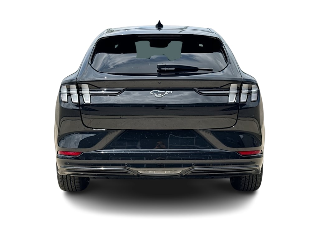 Thumbnail: 2024 Ford Mustang Mach-E - 5